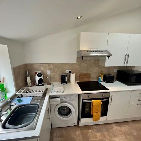 Cosy 2 Bedroom Victorian Townhouse In The Town Centre Bury St. Edmunds Exterior foto